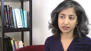 A Conversation with Pooja Agarwal on Retrieval Practice