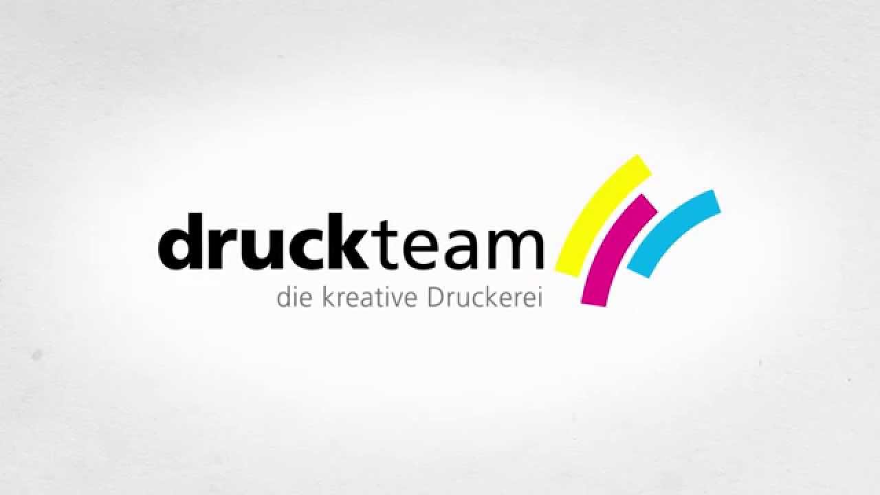 DT Druck-Team AG