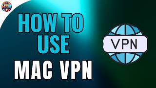 How to Use VPN for Mac (Step-by-Step Guide) screenshot 4