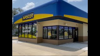 HOW DO I:  Pay a traffic fine at Amscot