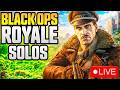 BLACKOUT 2 SOLOS ARE LIVE! (Black Ops Royale)