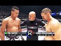 Tom Santos (Brazil) vs Daron Cruickshank (USA) | KNOCKOUT, MMA Fight HD