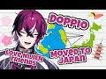 【彩虹社NIJISANJI EN】The Reason Why Doppio Moved to Japan