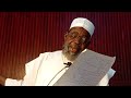 Zazzafan Khudubar Juma A Tare Da Sheikh Musa Ayuba Lukuwa