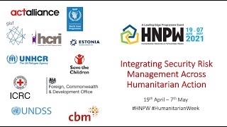 HNPW | Acceptance and Access | Session 2