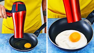 Unusual Ways Of Cooking That’ll Surprise You || Simple Yet Genius Kitchen Hacks