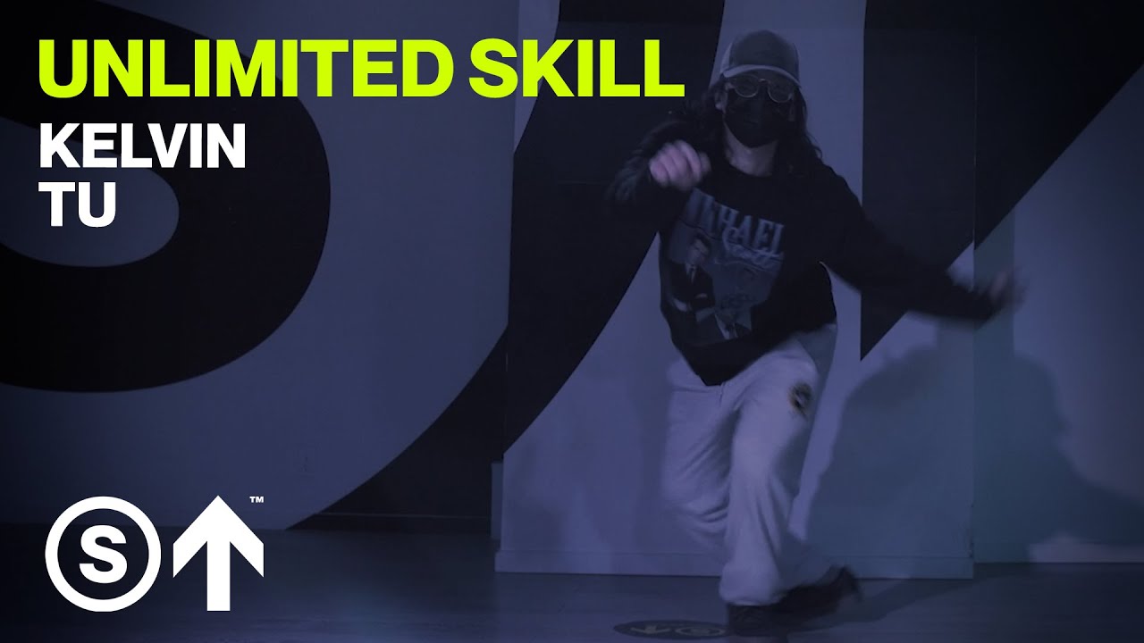 "Unlimited Skill" - Brandon Bill$ & DaniLeigh | Kelvin Tu Choreography | STUDIO NORTH