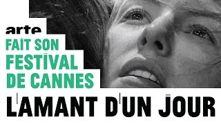 L'amant d'un jour - Bande annonce - ARTE Cinéma