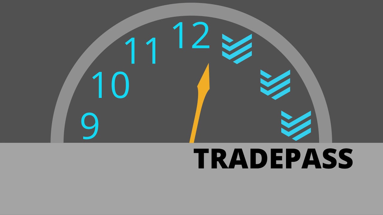 Blue Pallet Video - Commercial