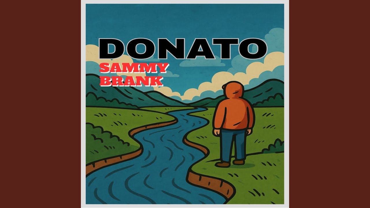 Watch Donato on YouTube Watch Donato on YouTube