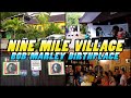 NINE MILE - Bob Marley's Birthplace and Mausoleum - Jamaica 4K