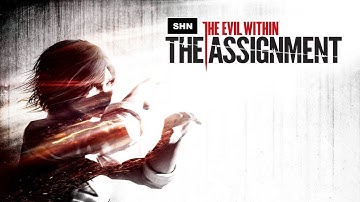 The Evil Within: The Assignment HD 1080p/60fps Walkthrough Longplay  Gameplay No Commentary Longplay