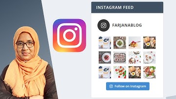 [Updated] How to add instagram feed to wordpress to Get more followers!