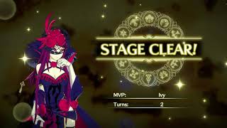 FE Engage Maddening No Paid DLC/No RNG Drops LTC - Chapter 12