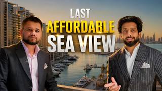 Emaar Rashid Yachts Marina Dubais Last Affordable Sea View