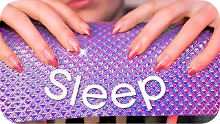 ASMR 10+ Deep Ear Triggers to Make You SO Sleepy 😴 (NO TALKING) Brain Scratching, Tapping, Massage + by ASMRMagic 118,511 views 1 year ago 1 hour, 10 minutes