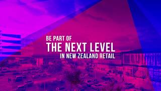 Sylvia Park - the next level in NZ retail
