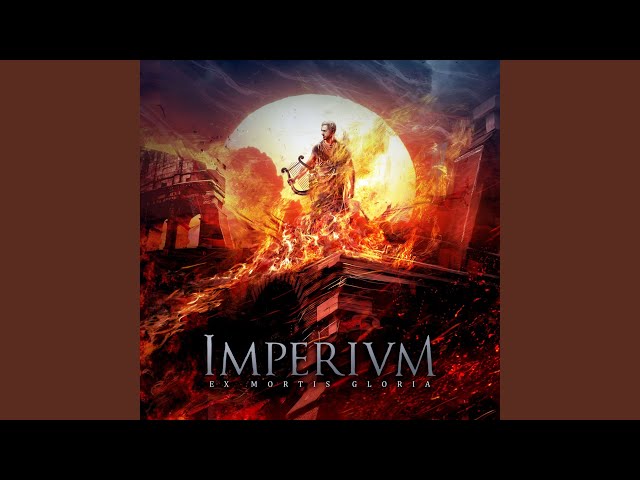 Imperium - Blood on Seas of Black