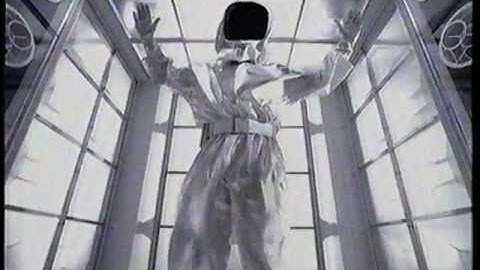 Intel Pentium MMX (1997) TV ad - "Play That Funky Music" (TV spot 1)