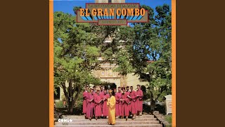 Video thumbnail of "El Gran Combo de Puerto Rico - Mujer Celosa"