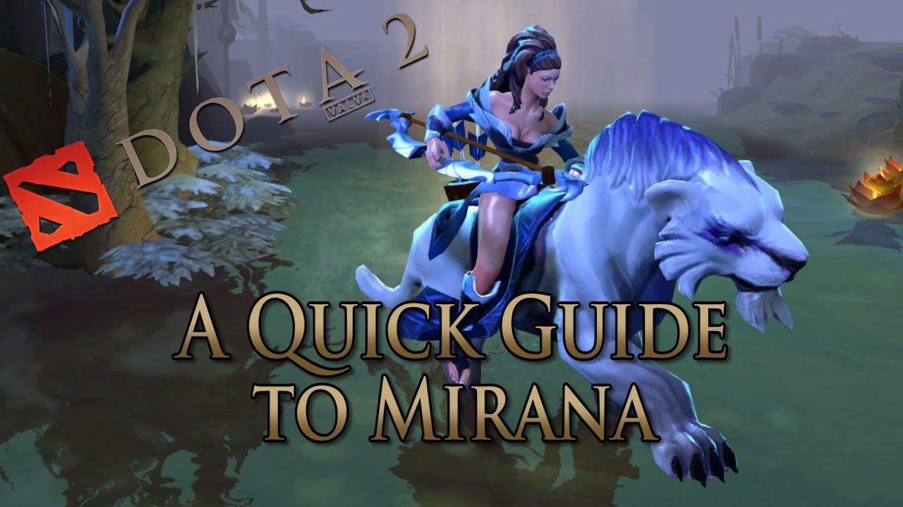 support groups near me DotA 2 Guide - Mirana Done Quick