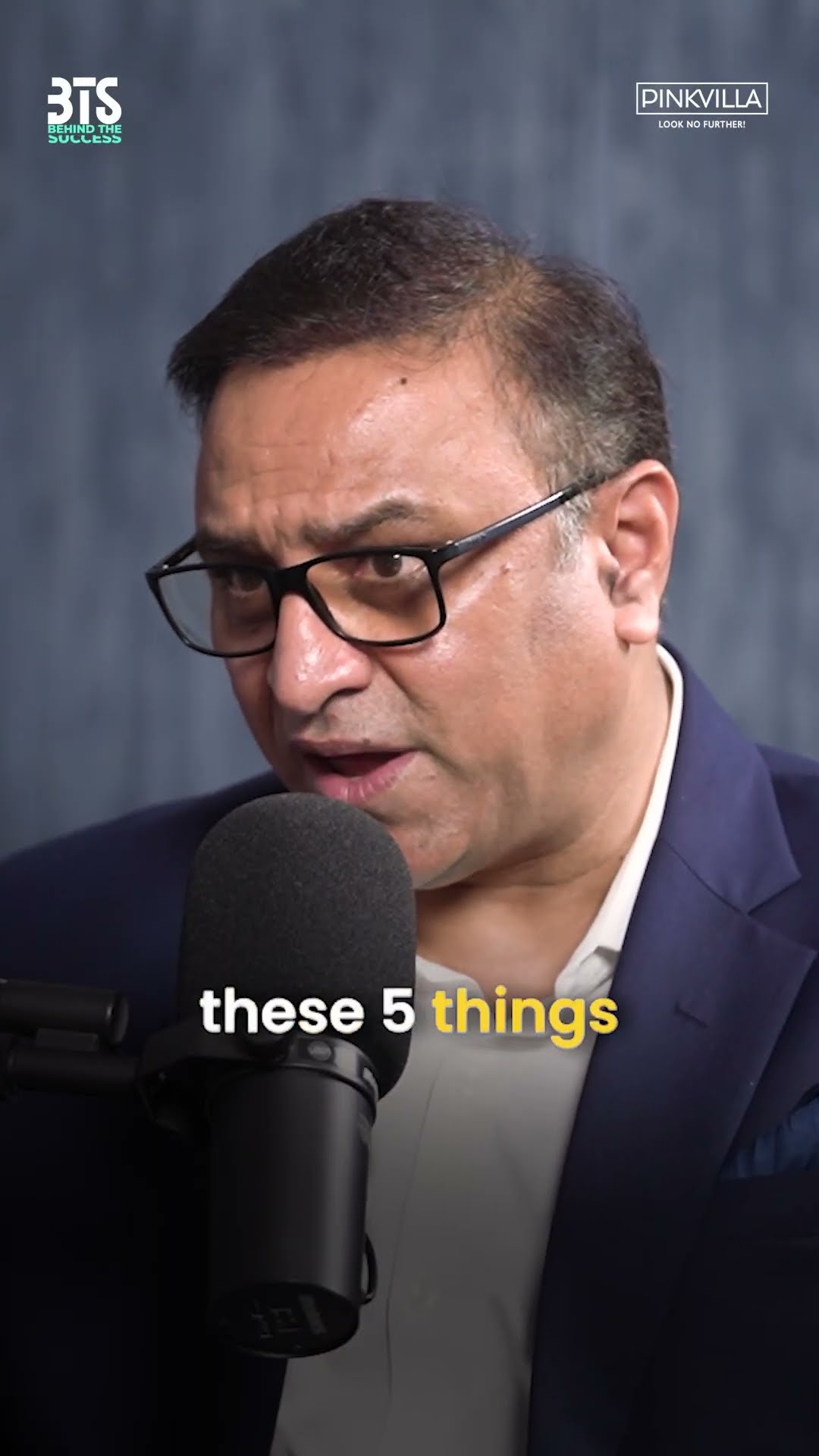 Why Should India INVEST In Its EDUCATION? Pradeep Rai Podcast | #shorts  #bollywood #education