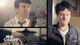 Hold On We'Re Going Home - Drake (Max Schneider (Max) And Kurt Schneider Cover)