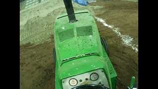 A Gray Area-Murfreesboro, Tn Southern Invitational 2013