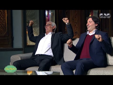 صاحبة السعادة لقاء خاص مع العنيد هيكتور كوبر الحلقة الكاملة