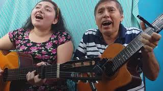 Video thumbnail of "Vámonos a Canaán Ministerio Musical Cantares"