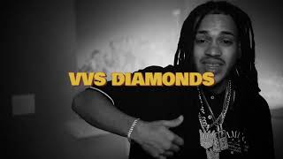 💎(Free) Yovngchimi X Pressure 9x19 - VVS Diamonds(ProdBykevinroy) | Detroit type beat 2024