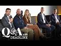 Future of Story Telling for the Big Screen