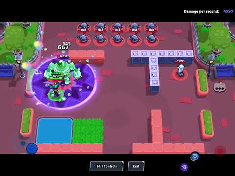 Chester’s hyper combo is insane - YouTube
