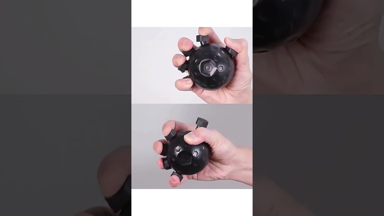Best Finger Grip Strengthener in 2025 on AliExpress