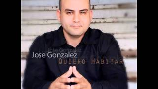 Video-Miniaturansicht von „Jose Gonzalez - Dejame Adorarte“