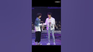 When Jin Forgot To Zip Up His Pants And Taehyung