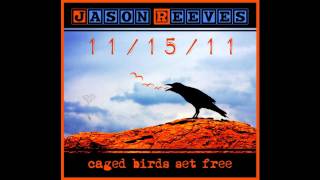 Jason Reeves - Song for a Waitress chords