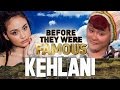 KEHLANI - Before They Were Famous - SweetSexySavage