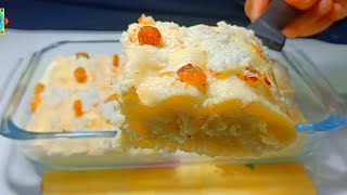 স্পেশাল মালাই কেক তৈরির ‌রেসিপি | Malai Cake | Special Dessert | Super Soft Cake Without Oven