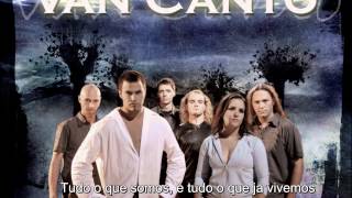 Van Canto - The Mission - Legendado [PT-BR]