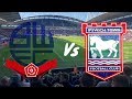 Bolton Wanderers vs Ipswich Town 6th April 2019 (MATCH DAY VLOG)