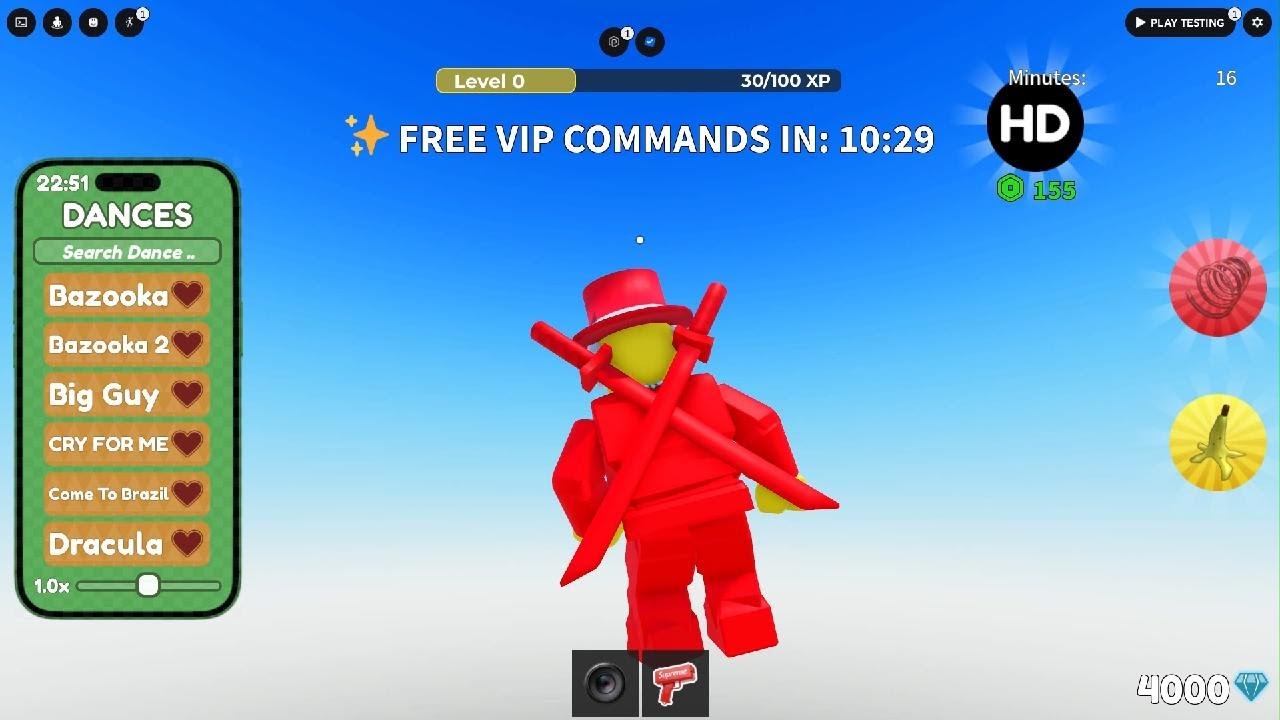 りょっちょ Roblox_20260525225148 - YouTube