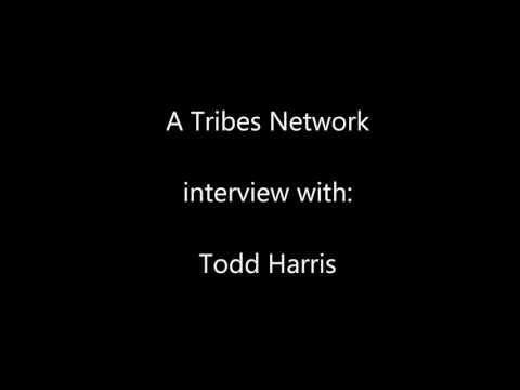 Wideo: Wywiad Tribes 2 Networking Code