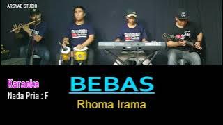 KARAOKE BEBAS RHOMA IRAMA - NADA PRIA