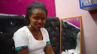 DERICK AND ESTHER - DOWRY PAYMENT CELEBRATION