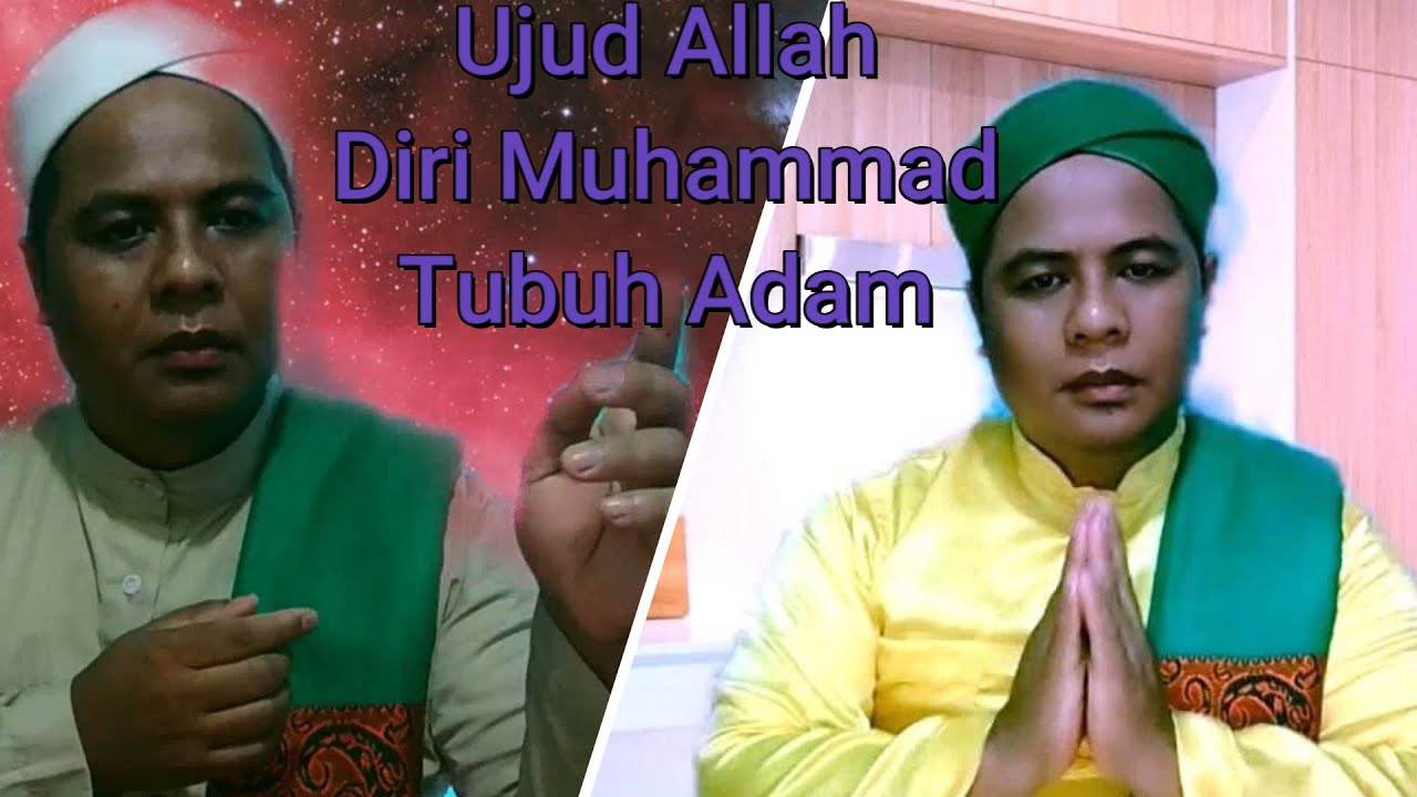 Makrifat,cara yang cepat dan tepat untuk sampai kepada Allah swt.