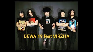 DEWA 19 feat VIRZHA - Arjuna