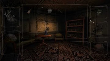 Amnesia: The Dark Descent Part 3: Really?