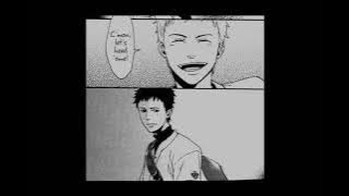 Manga Drama CD You & Me, Etc. (full in description)