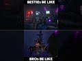 Girl vs Boys friendship 💀 Choose One Skibidi Toilet CHALLENGE #memes #skibiditoilet
